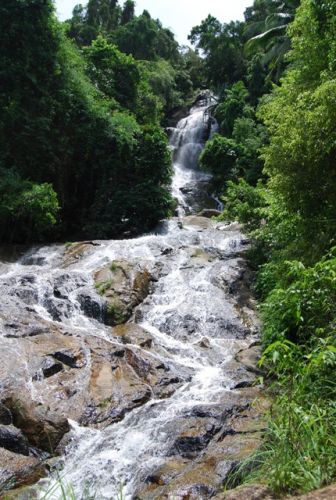 vattenfall thailand